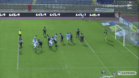 Think_Football giphyupload GIF
