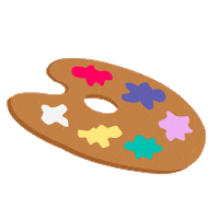 Nimeto after before i made this nu Sticker