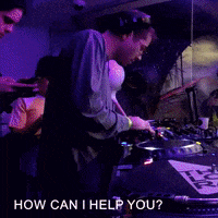 new york dance GIF by The Lot Radio