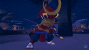 Quick Step Game GIF by Xbox