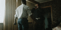 London England GIF by AMC Networks
