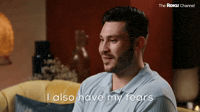 My Fears of Getting Married