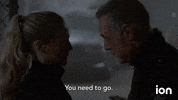 Onechicago Chicagopd GIF by ION