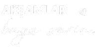Aksam Sticker