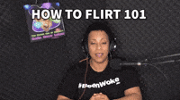 How to flirt 101