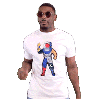 Looking Super Bowl Sticker by NFL