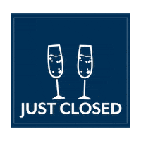 Champagne Miamirealestate Sticker by LC Real Estate Group