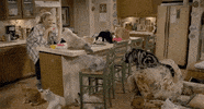 Mom Cbs GIF by CBS