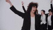 Musicvideo Dancing GIF by Lucy Dacus