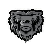 Bear Down Hchs Sticker by HoustonCountyHighSchool