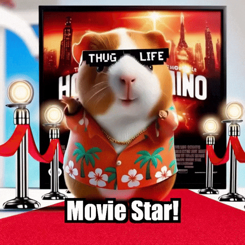 GIF by Guinea Gambino