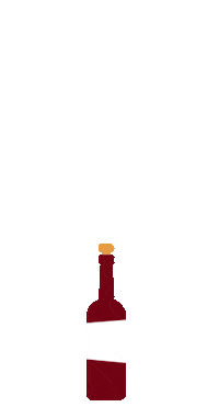 Wine Onair Sticker by Aniways