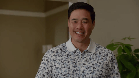 fresh off the boat GIF by ABC Network
