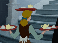 Cinderella GIF by Disney