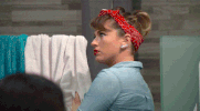 Season 20 Sam GIF by Big Brother