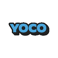 So Good With Yoco Sticker by Yoco
