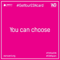 experience espaÃ±a GIF by Erasmus Student Network Spain