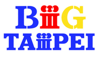 Biiigbang Sticker