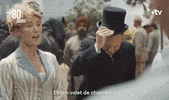 Around The World In 80 Days Reaction GIF by France tv