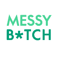 Mess Sticker by Safely