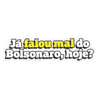 ProfIsrael 4077 profisrael merecemeuvoto voteisrael Sticker