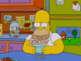 homer simpson episode 13 GIF