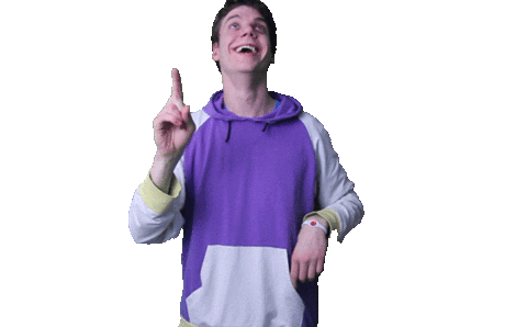 Happy New Post Sticker by Flexxed