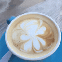 Good Morning Coffee GIF