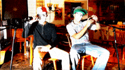 Hip Hop Dance GIF by Freezy Trap
