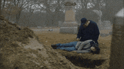 Season 2 Horror GIF by AMC Networks