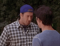 season 2 netflix GIF by Gilmore Girls 