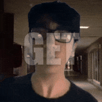 Angry Point GIF