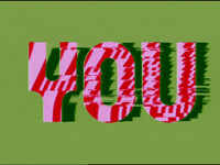 Art Glitch GIF