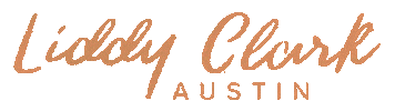 Austin Sticker by Liddy Clark