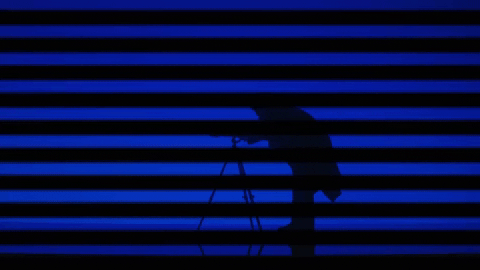 Dawn Fm GIF by The Weeknd