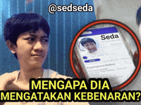 Sedseda GIF