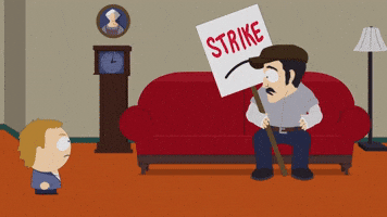 All I Understand Is That You Suck