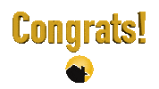 Realestate Congratulations Sticker by Cloudless Title Company