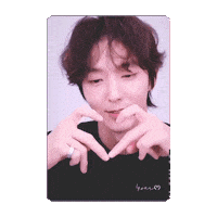 Jg Joon Sticker