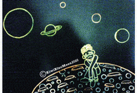 Lonely Planet Art GIF