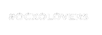 Ocxolovers Sticker by OCXO Franchising