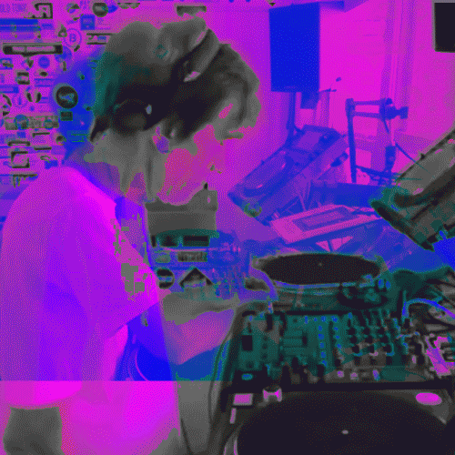 DJ-dost45m Ak�am yay�n�nda