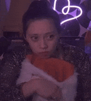 Hold On Oops GIF by CA in LA