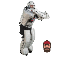 Happy France Sticker by POUTINEBROS