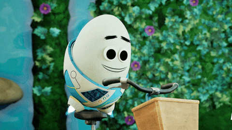 The Weekend Wow GIF by Wind Sun Sky Entertainment