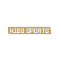Kisosports fitness robinson personaltraining robinsonclub Sticker