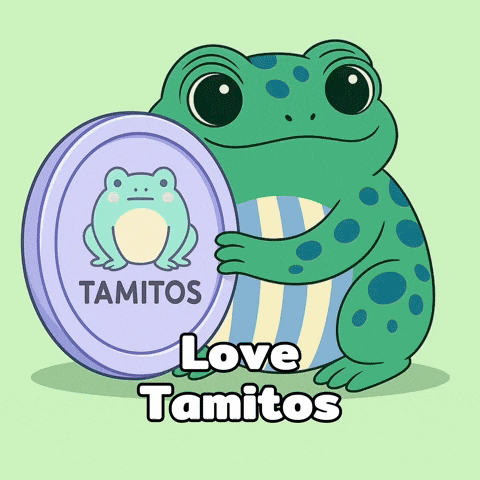 Mental Health Love GIF by Tamitos