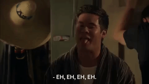 comedy central season 4 episode 6 GIF by Workaholics