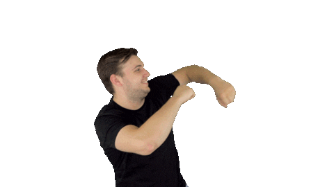 Dj Link Sticker by LINKESOEP