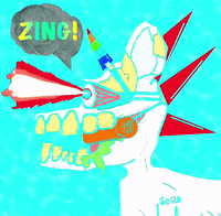 Degen Lunicorn GIF